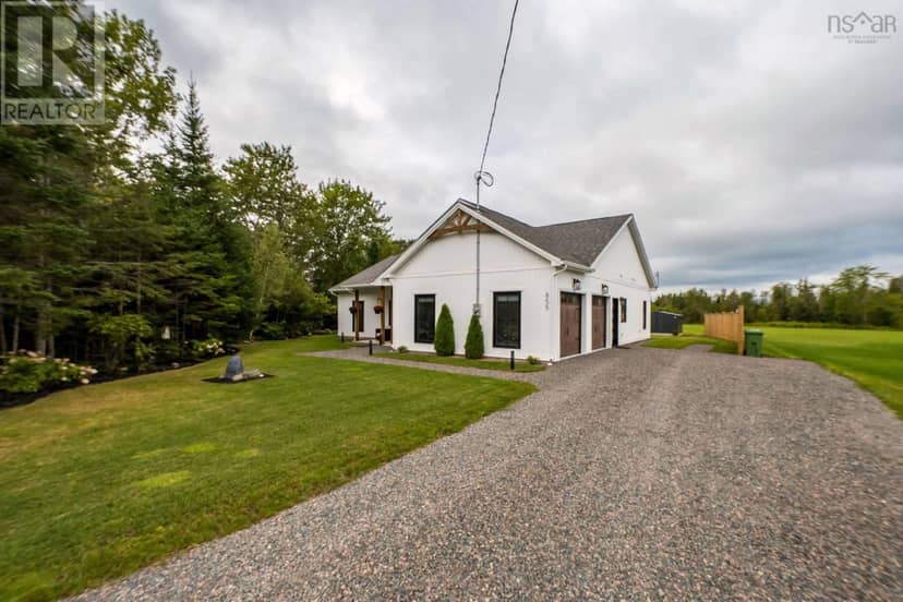 855 Gray Road, Debert, photo 2