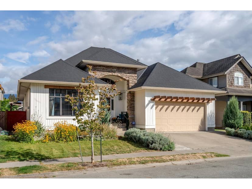 6820 SHEFFIELD WAY, Sardis East Vedder, Chilliwack, photo 2