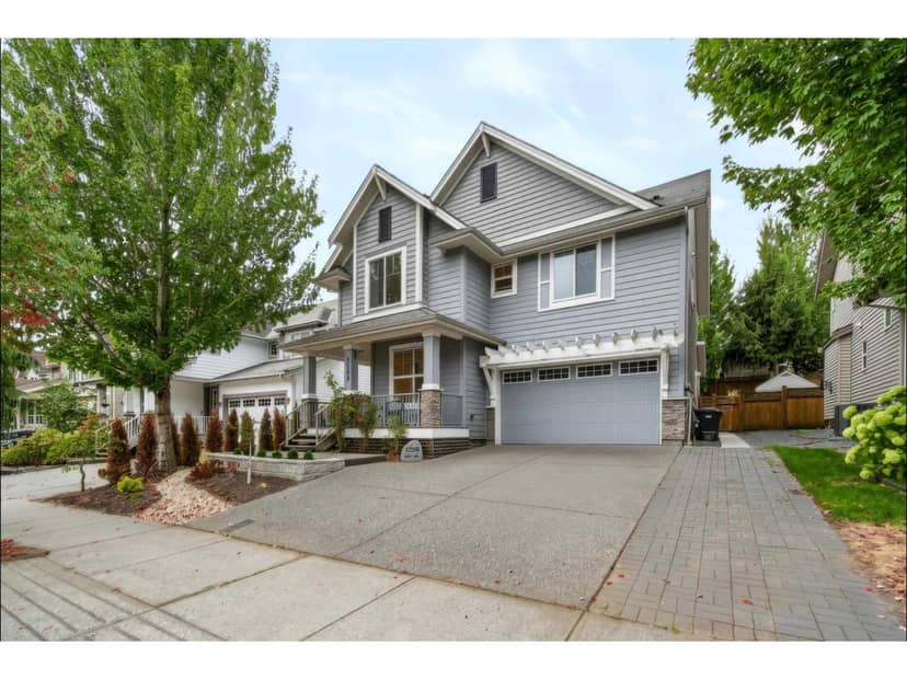 2293 MERLOT BOULEVARD, Abbotsford, photo 2