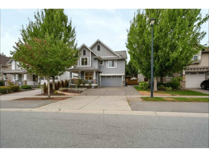 2293 MERLOT BOULEVARD, Abbotsford, photo 3