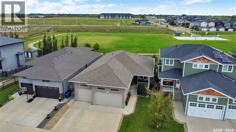 1210 Meier DRIVE, Moose Jaw, photo 2
