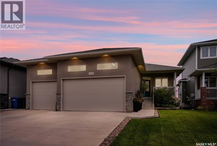 1210 Meier DRIVE, Moose Jaw, photo 3