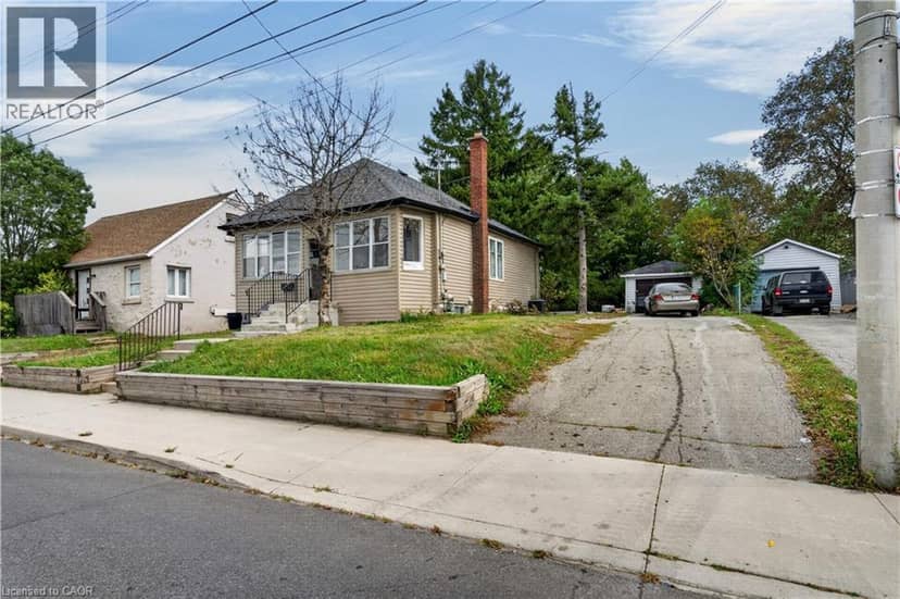 241 WEST 5TH Street, Hamilton, photo 4
