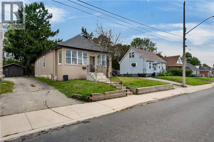 241 WEST 5TH Street, Hamilton, photo 3
