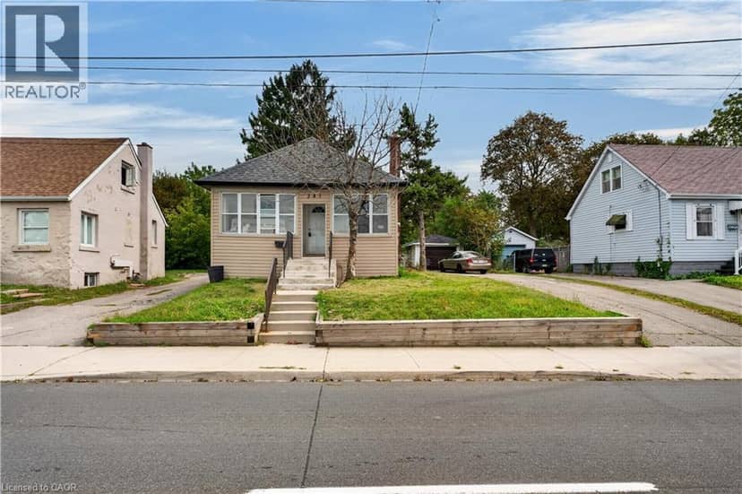 241 WEST 5TH Street, Hamilton, photo 2