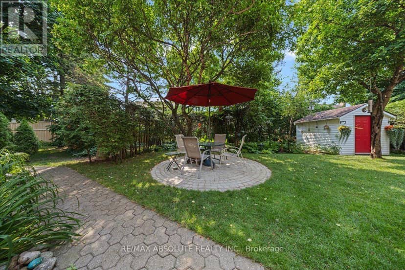 309 Liard Street — photo 31 of 32