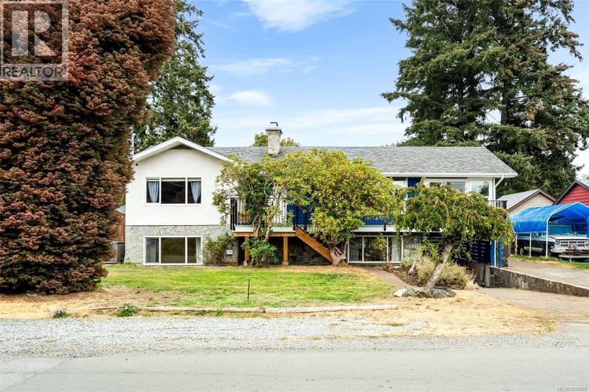 560 Ridley Dr, Colwood