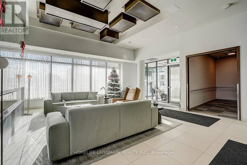 309 - 188 Fairview Mall Drive — photo 28 of 40