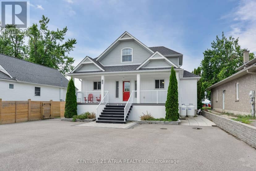 48 Lake Avenue, Ramara, photo 2