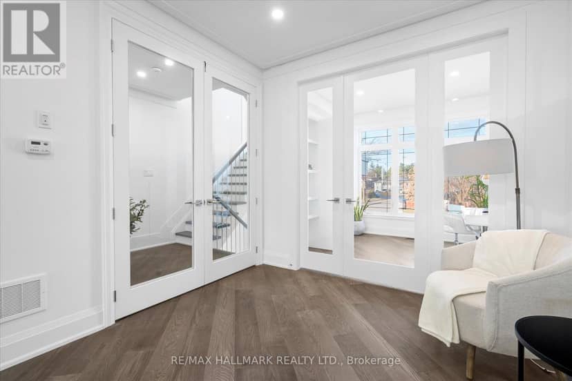 1B - 27 Antonio Court, Toronto, photo 4