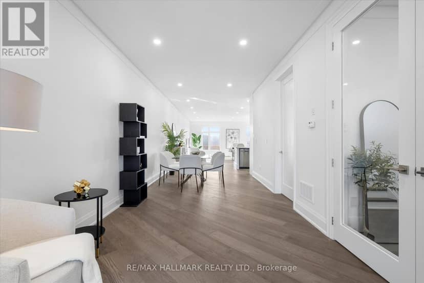 1B - 27 Antonio Court, Toronto, photo 6