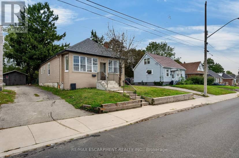 241 West 5th Street W, Hamilton, photo 2