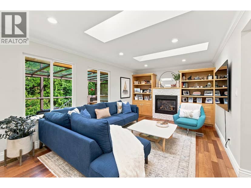 2360 MACKAY AVENUE, North Vancouver, photo 6