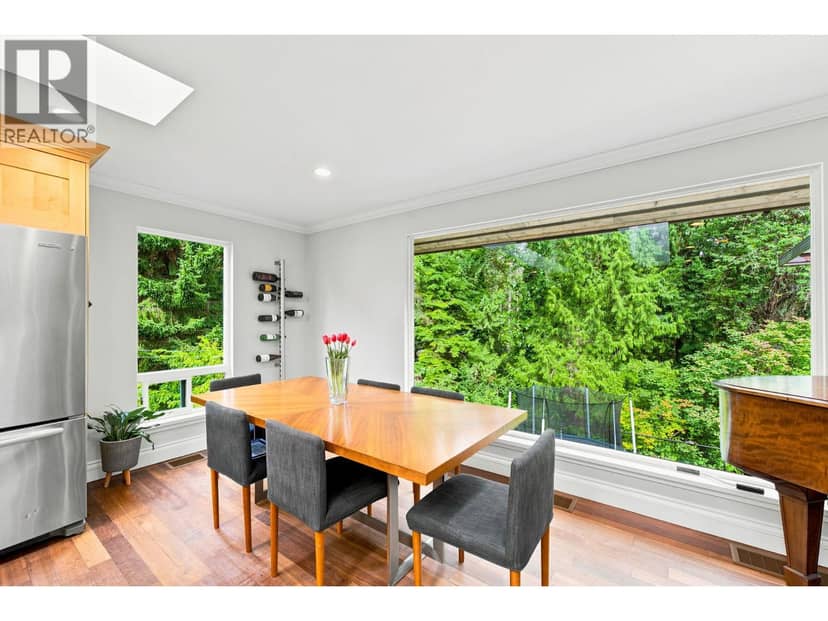 2360 MACKAY AVENUE, North Vancouver, photo 4