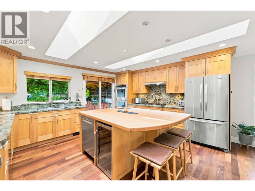 2360 MACKAY AVENUE, North Vancouver, photo 8