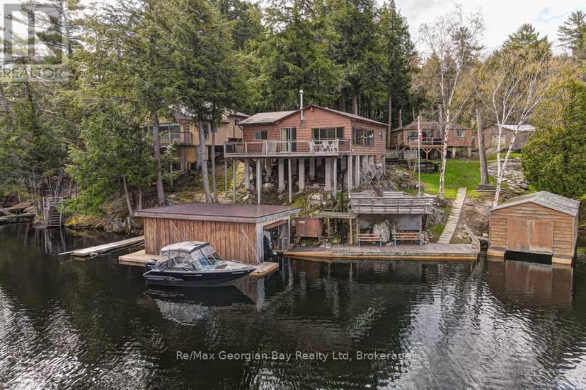 15SR405 Severn River Shore — photo 3 of 40