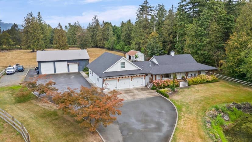 51821 NEVIN ROAD, Rosedale, Rosedale