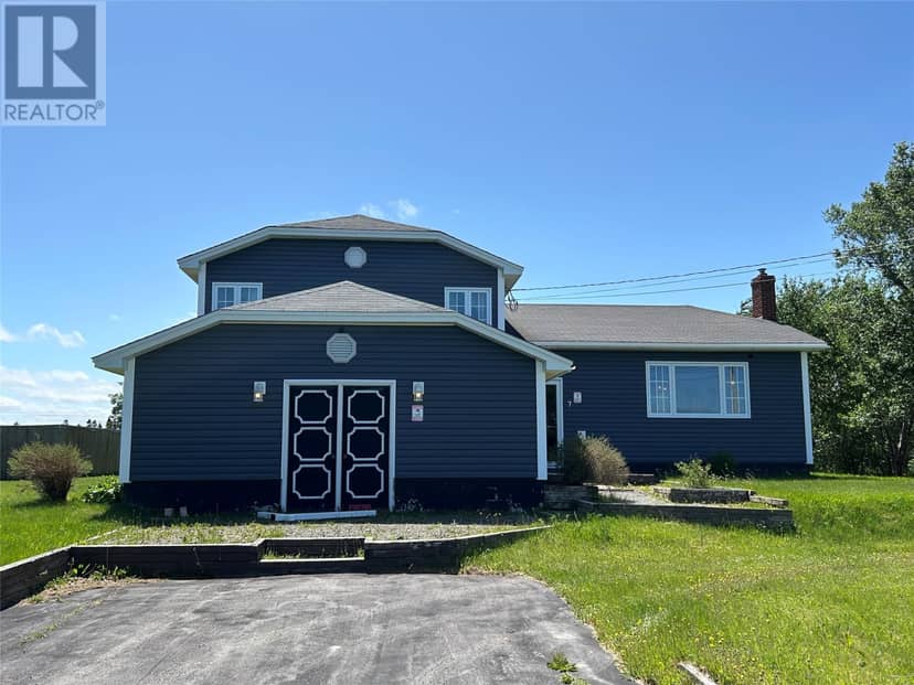 7-9 Marsh View Road, Musgrave Harbour