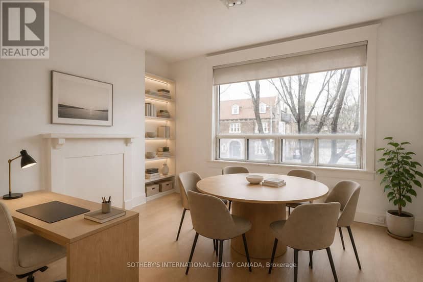 641 St Clair Avenue W — photo 24 of 27