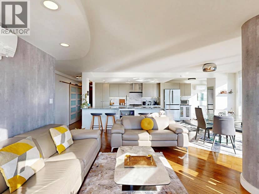 2706 1033 MARINASIDE CRESCENT, Vancouver, photo 7