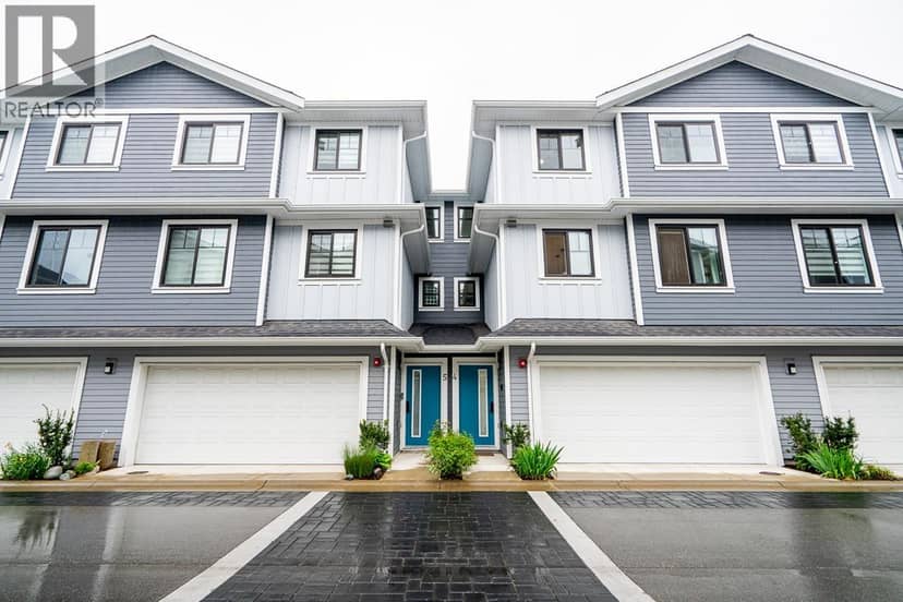 4 789 OTA AVENUE, New Westminster