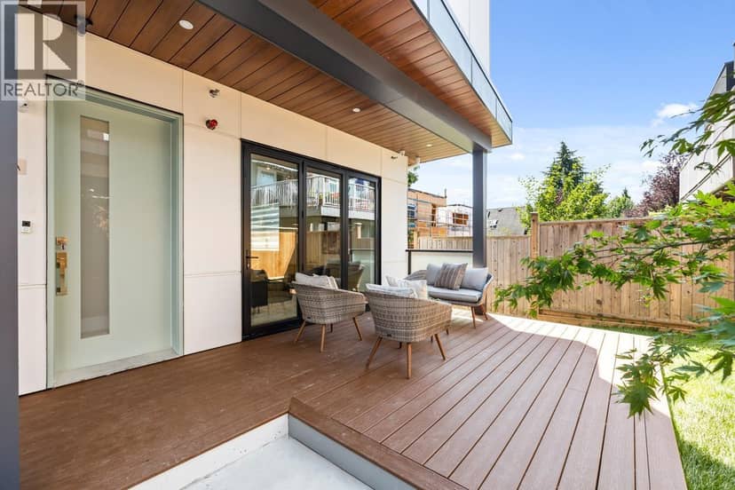 A 4258 SOPHIA STREET, Vancouver, photo 4