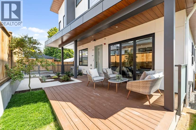 A 4258 SOPHIA STREET, Vancouver, photo 6