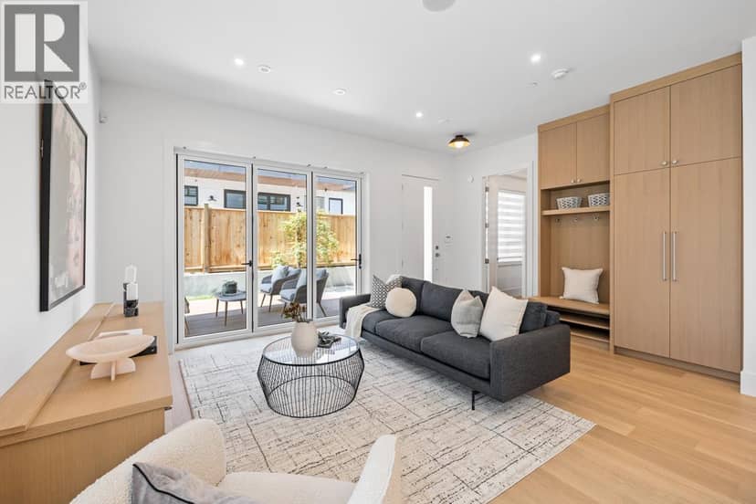 A 4258 SOPHIA STREET, Vancouver, photo 7