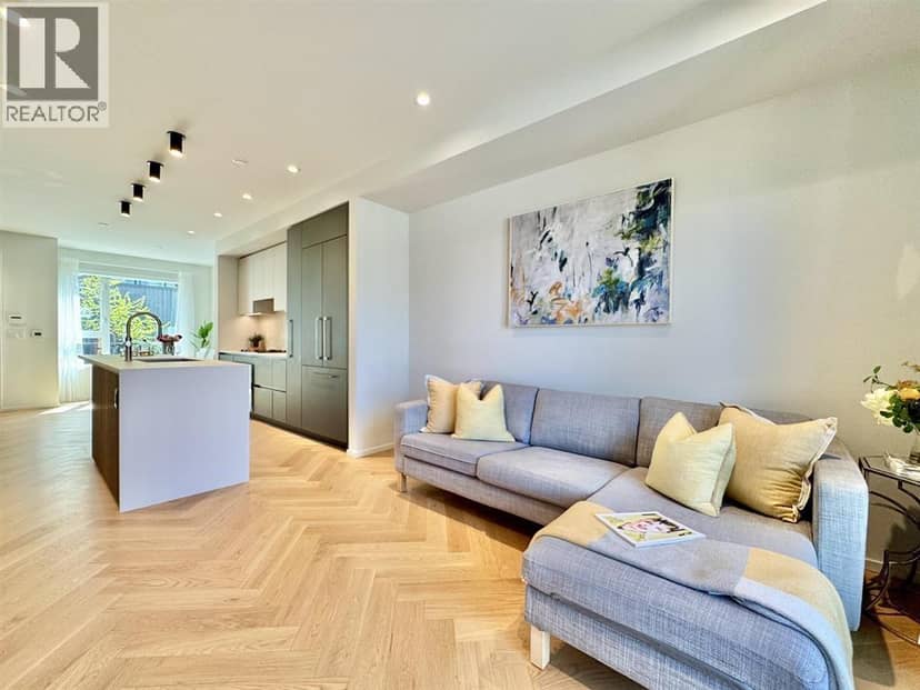 173 805 W 49TH AVENUE, Vancouver
