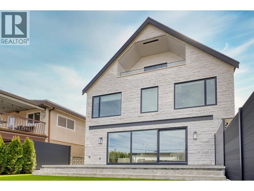 2 2425 KITCHENER STREET, Vancouver, photo 4