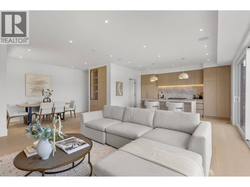 2 2425 KITCHENER STREET, Vancouver, photo 8