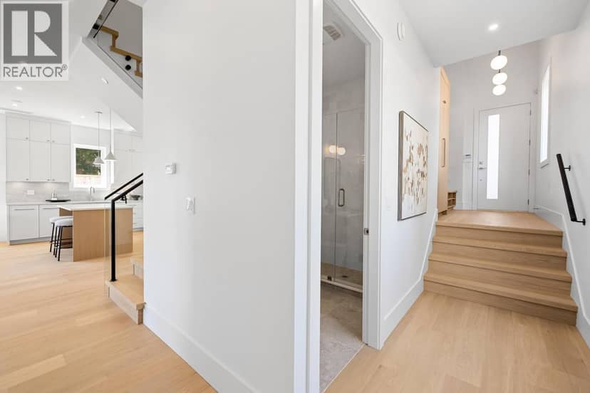 B 4258 SOPHIA STREET, Vancouver, photo 6