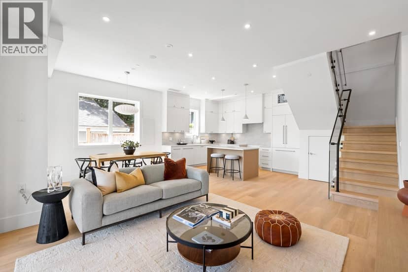 B 4258 SOPHIA STREET, Vancouver, photo 8