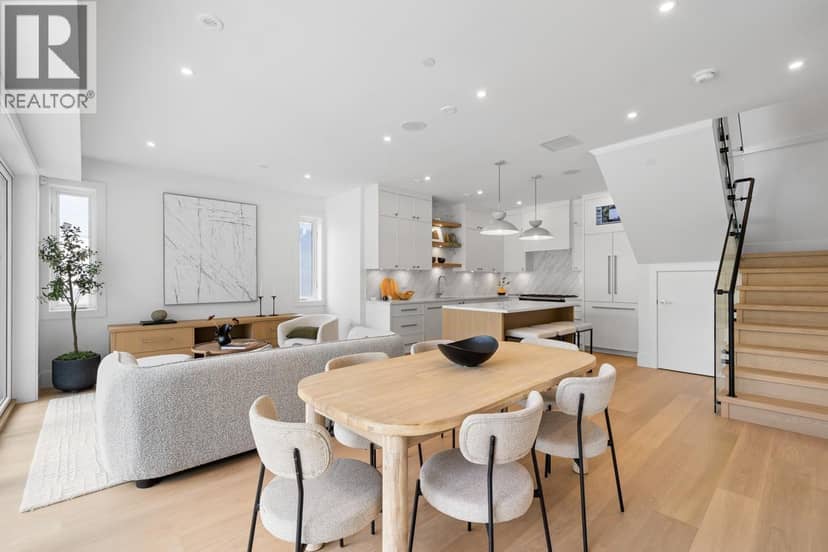A 4260 SOPHIA STREET, Vancouver, photo 4