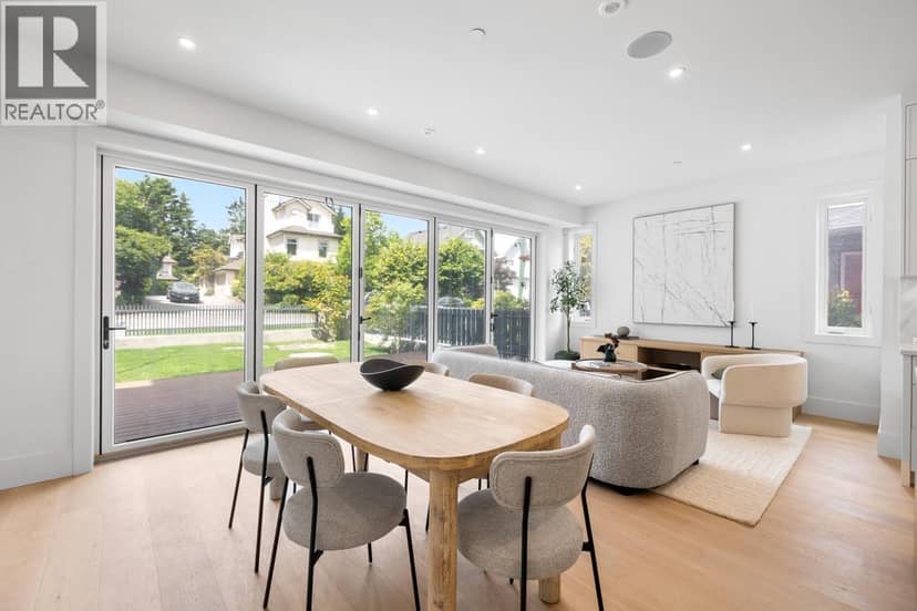 A 4260 SOPHIA STREET, Vancouver, photo 5