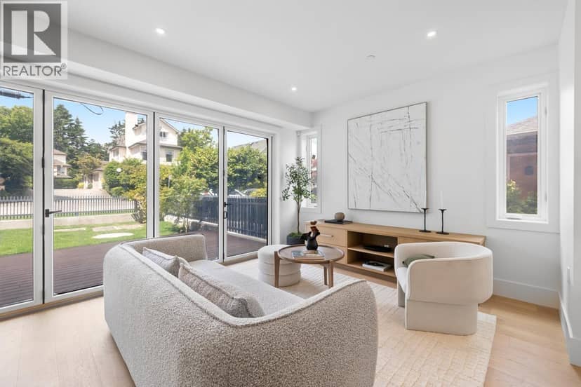 A 4260 SOPHIA STREET, Vancouver, photo 6