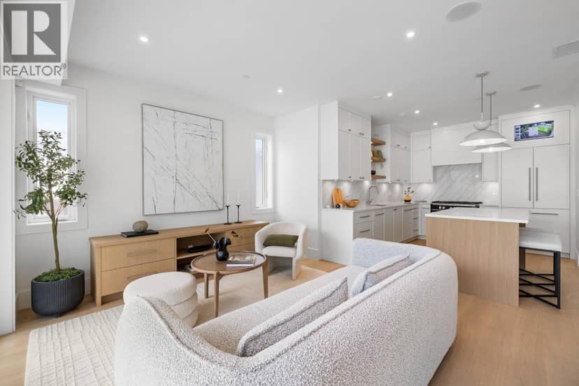 A 4260 SOPHIA STREET, Vancouver, photo 7