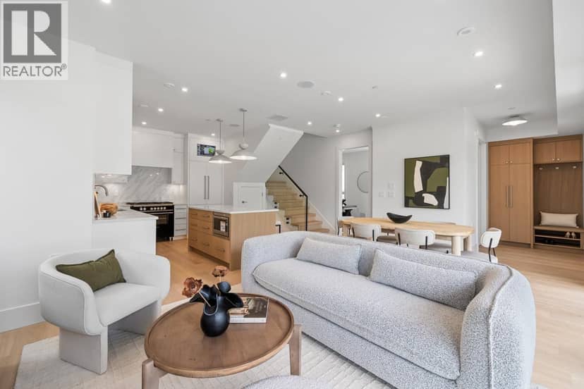 A 4260 SOPHIA STREET, Vancouver, photo 8