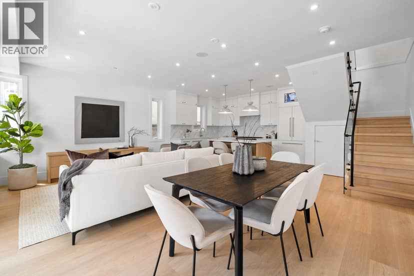 B 4260 SOPHIA STREET, Vancouver, photo 5