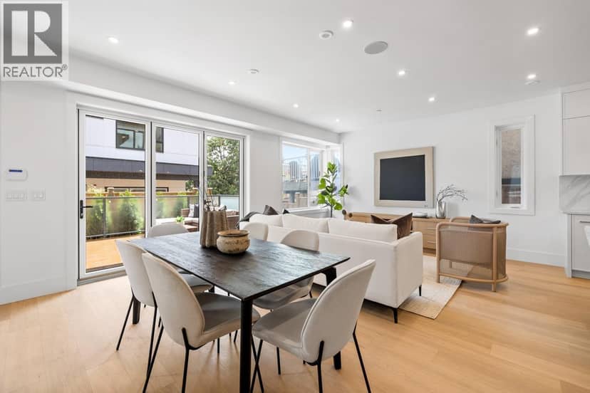 B 4260 SOPHIA STREET, Vancouver, photo 6
