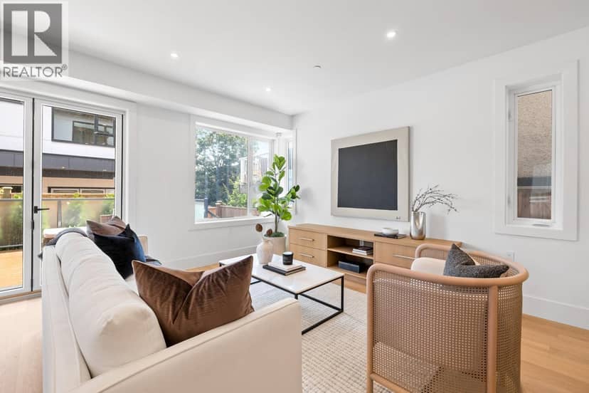 B 4260 SOPHIA STREET, Vancouver, photo 7
