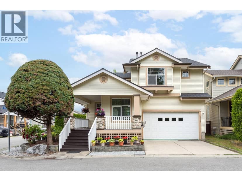 19777 BRIGHTON PLACE, Pitt Meadows