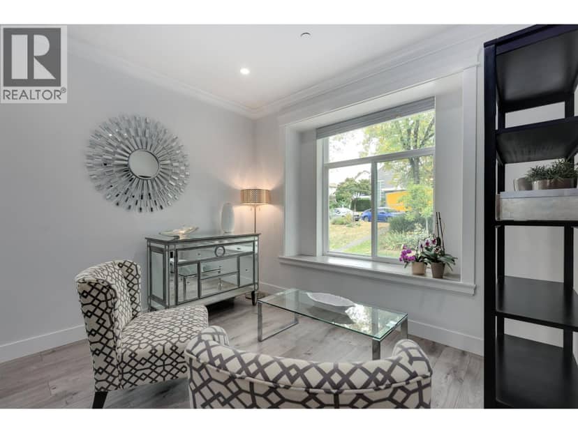 1796 ISLAND AVENUE, Vancouver, photo 2