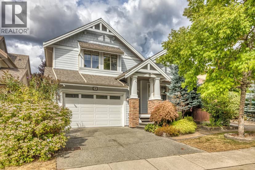 106 CRANBERRY COURT, Port Moody