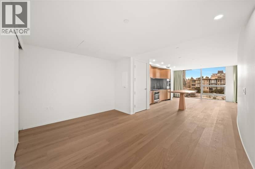 60X 1568 ALBERNI STREET, Vancouver, photo 3
