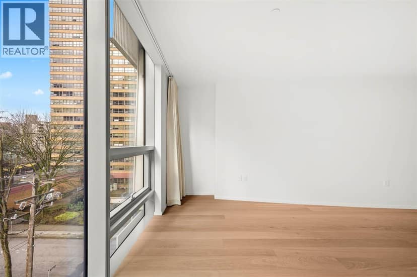 60X 1568 ALBERNI STREET, Vancouver, photo 5