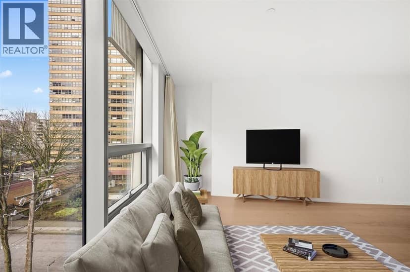 60X 1568 ALBERNI STREET, Vancouver, photo 6
