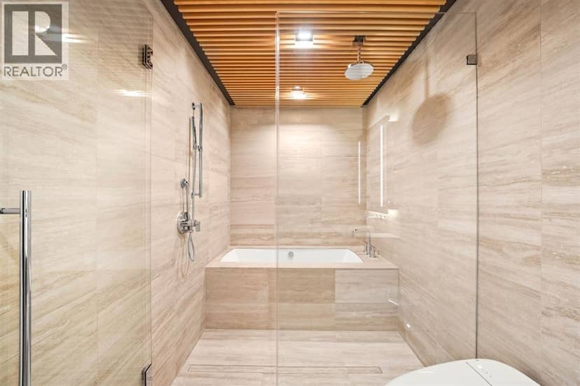 60X 1568 ALBERNI STREET, Vancouver, photo 7