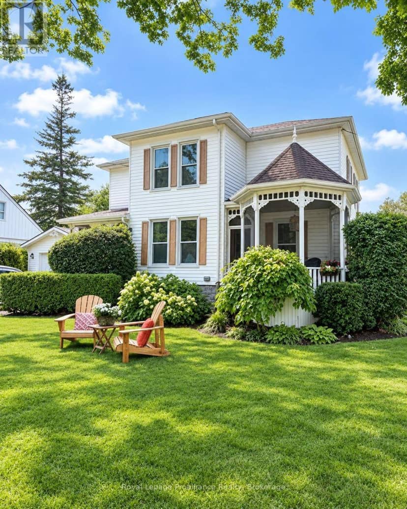 47 Paul Street — photo 1 of 27