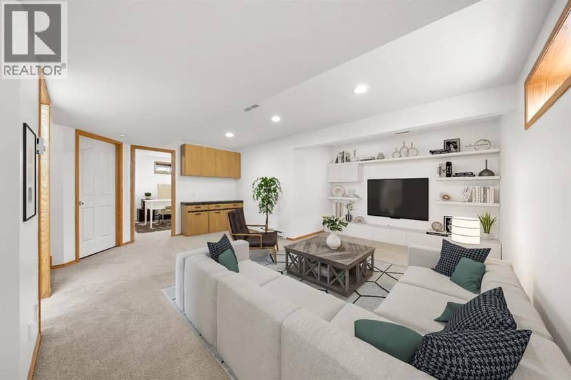 41 Bow Ridge Drive, Cochrane, photo 5